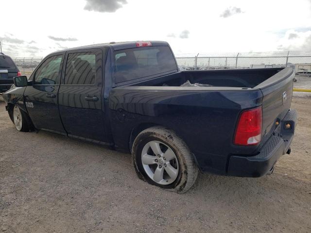 Photo 2 from auction – 2014 RAM 1500 ST with VIN 1C6RR6KTXES190190
