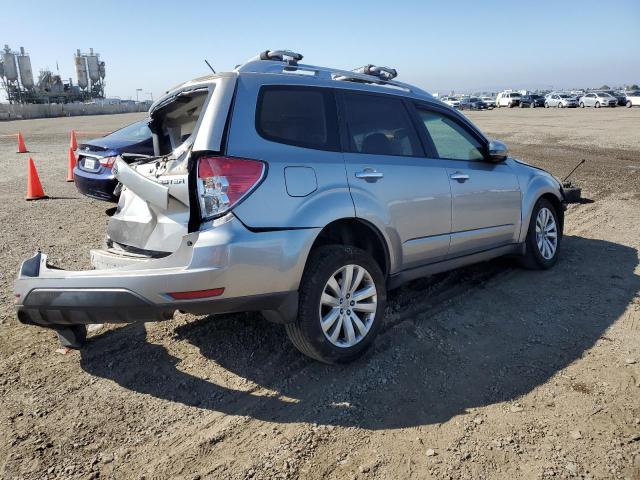 Photo 3 from auction – 2011 SUBARU FORESTER T with VIN JF2SHBGC5BH771685
