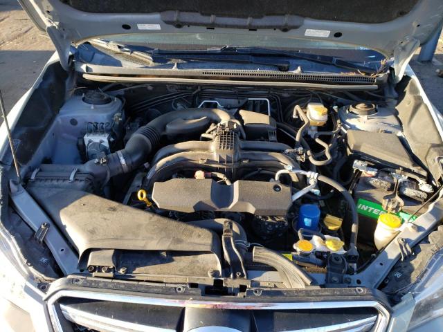 Photo 11 from auction – 2016 SUBARU CROSSTREK with VIN JF2GPALC1G8200114