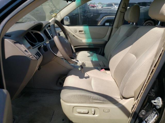 Снимка 7 от търг – 2004 TOYOTA HIGHLANDER с VIN JTEGP21A540036152