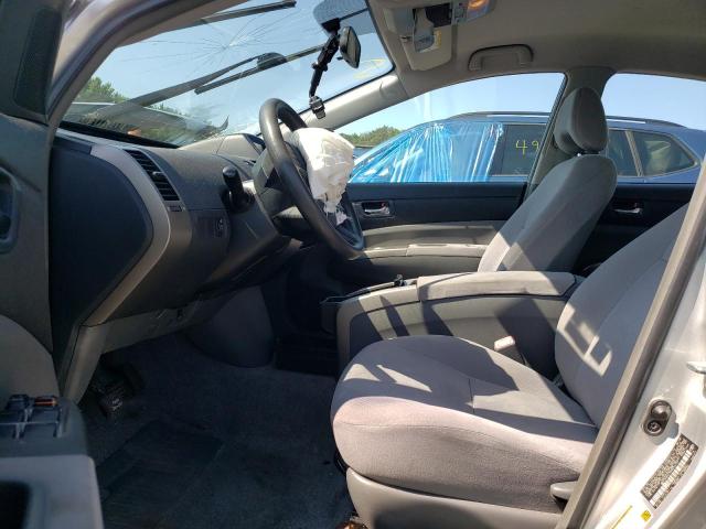 Photo 7 from auction – 2008 TOYOTA PRIUS with VIN JTDKB20U783379137
