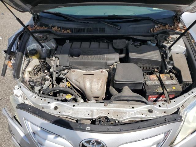 Photo 11 from auction – 2011 TOYOTA CAMRY BASE with VIN 4T1BF3EK5BU134903