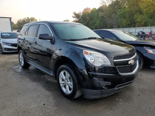 Photo 4 from auction – 2013 CHEVROLET EQUINOX LS with VIN 2GNALBEK0D6429175