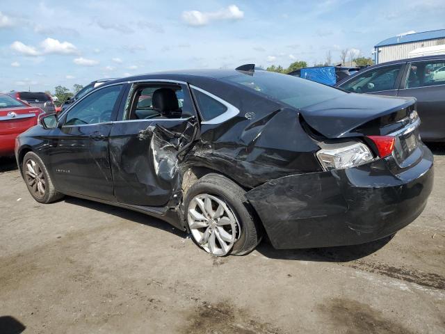 Photo 2 from auction – 2018 CHEVROLET IMPALA LT with VIN 2G1105S30J9112922