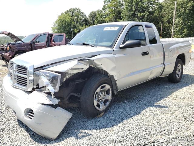 DODGE DAKOTA ST 2005 with VIN 1D7HE22K05S202756 - Photo from auction