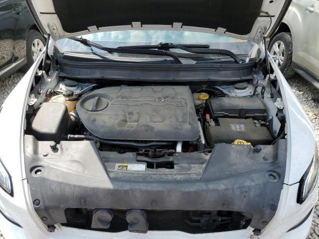 Photo 11 from auction – 2015 JEEP CHEROKEE L with VIN 1C4PJMDS9FW664561