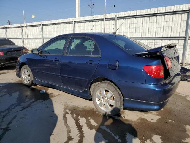 Photo 2 from auction – 2007 TOYOTA COROLLA CE with VIN 1NXBR30E67Z920984
