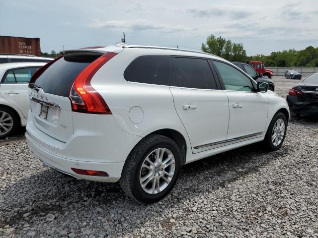 Photo 3 from auction – 2014 VOLVO XC60 3.2 with VIN YV4952DL3E2554621