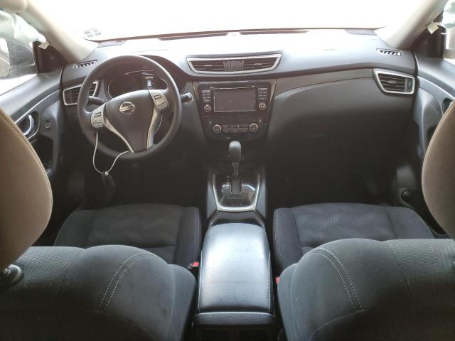 Zdjęcie 8 z aukcji – 2016 NISSAN ROGUE S z VIN JN8AT2MT3GW024705