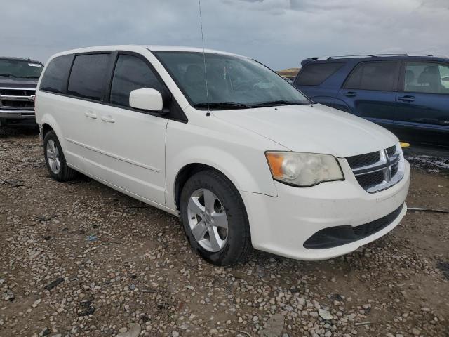 Photo 4 from auction – 2013 DODGE GRAND CARA with VIN 2C4RDGBG0DR544959