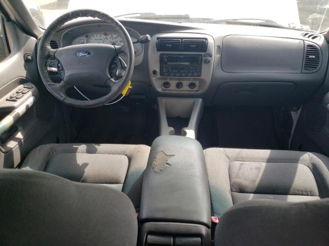 Photo 8 from auction – 2002 FORD EXPLORER S with VIN 1FMZU67E82UB40384