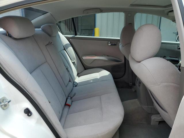 Photo 10 from auction – 2008 NISSAN MAXIMA 3.5 with VIN 1N4BA41E48C827006
