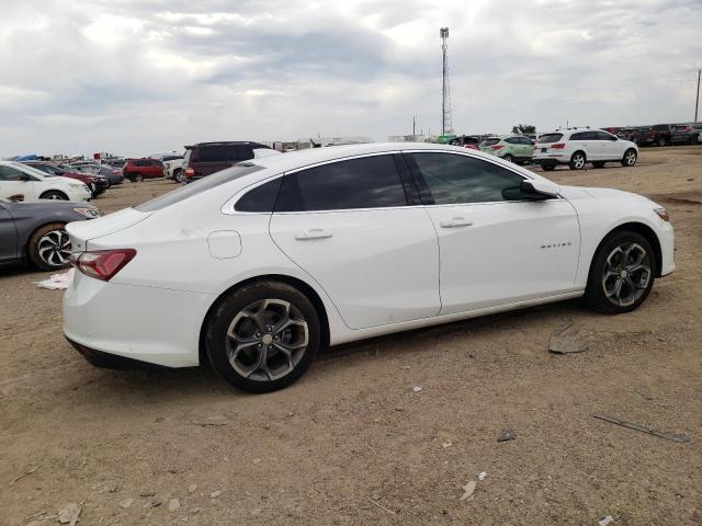 Photo 3 from auction – 2020 CHEVROLET MALIBU with VIN 1G1ZD5ST8LF107940