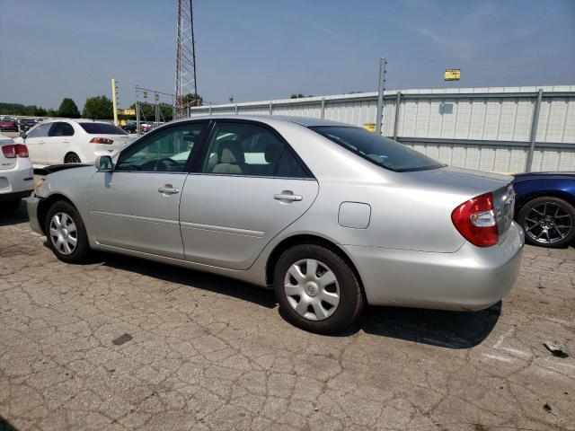 Photo 2 from auction – 2002 TOYOTA CAMRY LE with VIN 4T1BE32K82U617356