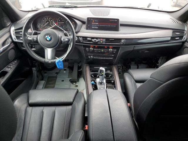 Photo 8 from auction – 2018 BMW X5 XDR40E with VIN 5UXKT0C50J0V99781
