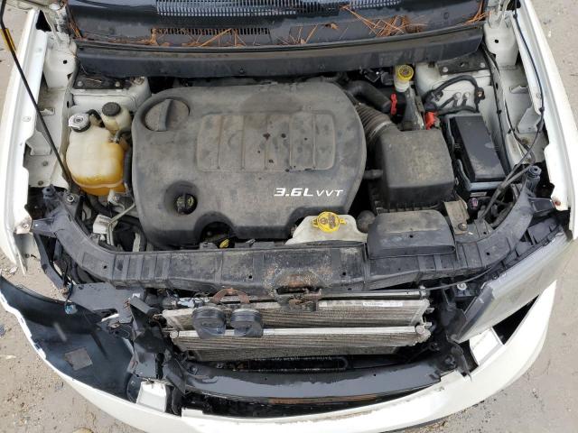 Photo 12 from auction – 2014 DODGE JOURNEY R/ with VIN 3C4PDCEG3ET125787