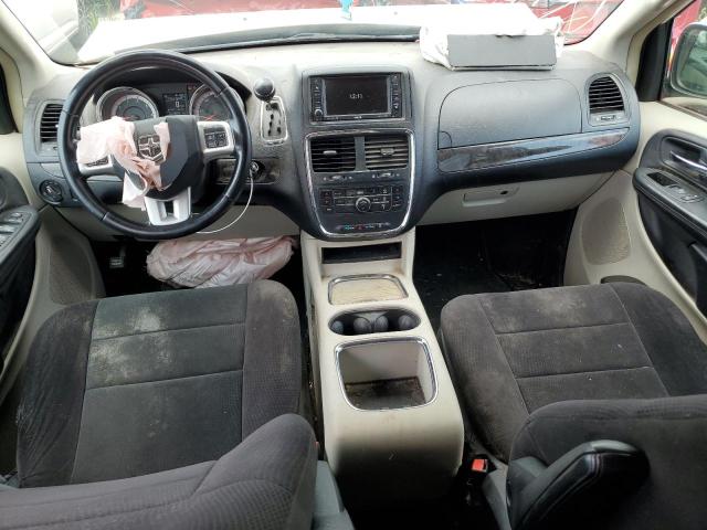 Photo 8 from auction – 2011 DODGE GRAND CARA with VIN 2D4RN5DG6BR749121