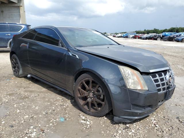 Photo 4 from auction – 2014 CADILLAC CTS with VIN 1G6DE1E33E0102253