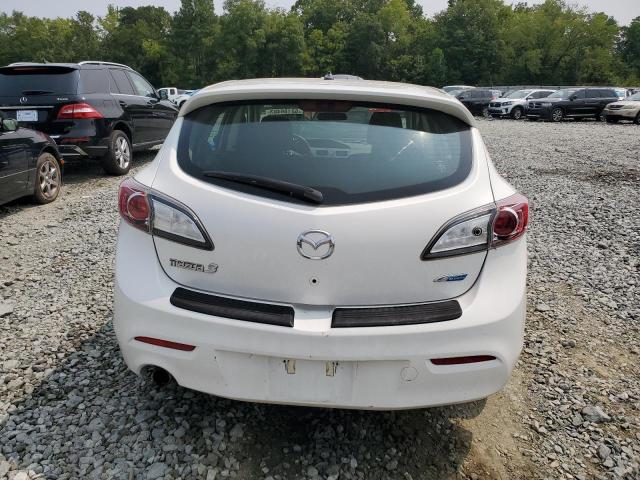 Photo 6 from auction – 2013 MAZDA 3 I with VIN JM1BL1L70D1781830