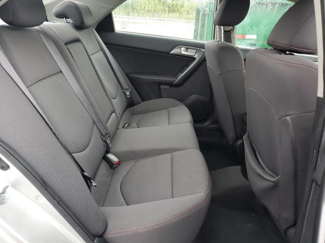 Zdjęcie 10 z aukcji – 2012 KIA FORTE SX z VIN KNAFW4A3XC5482554