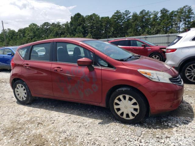 Photo 4 from auction – 2016 NISSAN VERSA with VIN 3N1CE2CP5GL360125