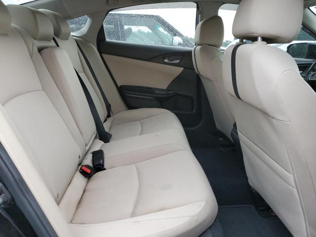 Photo 10 from auction – 2016 HONDA CIVIC EX with VIN 19XFC2F78GE247026
