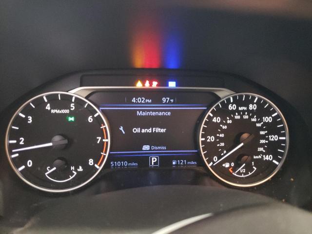 Photo 9 from auction – 2019 NISSAN ALTIMA S with VIN 1N4BL4BW5KN310259