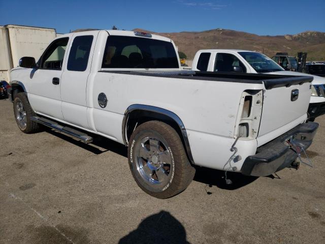 Photo 2 from auction – 2005 CHEVROLET SILVERADO with VIN 2GCEC19T051368982