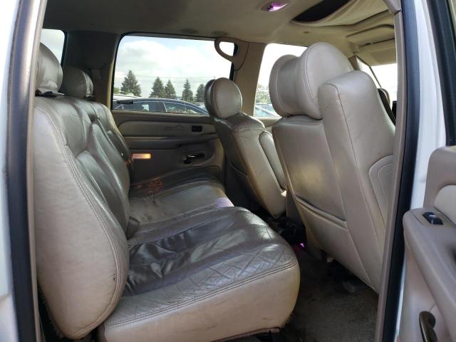Photo 10 from auction – 2002 GMC DENALI XL with VIN 1GKFK66U82J115139