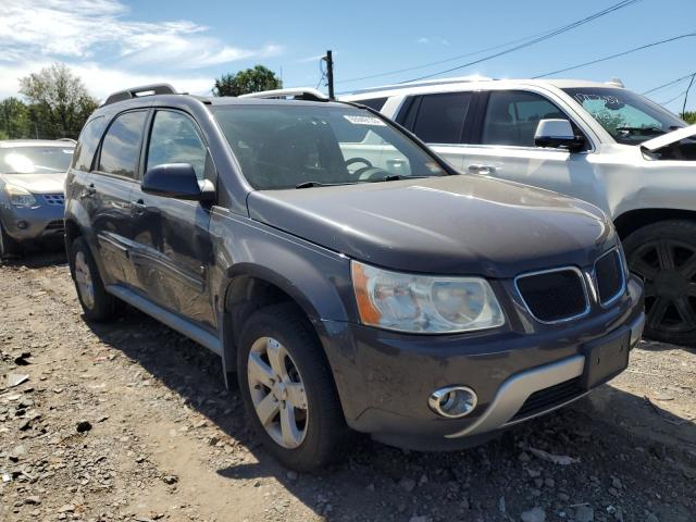 Photo 4 from auction – 2007 PONTIAC TORRENT with VIN 2CKDL73F776010990