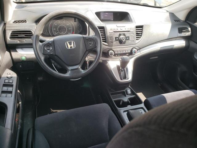 Photo 8 from auction – 2012 HONDA CR-V LX with VIN 2HKRM4H35CH609593