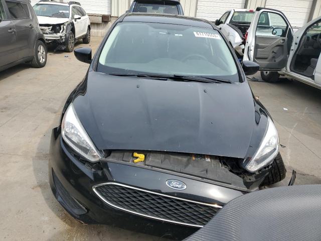 Photo 5 from auction – 2018 FORD FOCUS SE with VIN 1FADP3K25JL282235