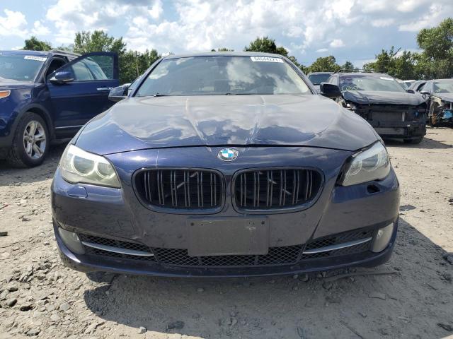 Photo 5 from auction – 2013 BMW 528 XI with VIN WBAXH5C56DDW14624