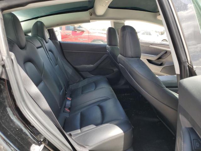 Photo 10 from auction – 2023 TESLA MODEL 3 with VIN 5YJ3E1EA7PF435700
