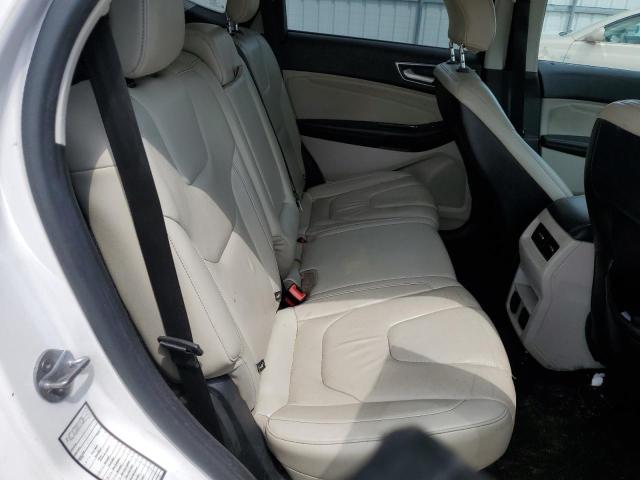 Photo 11 from auction – 2017 FORD EDGE TITAN with VIN 2FMPK4K97HBB31864