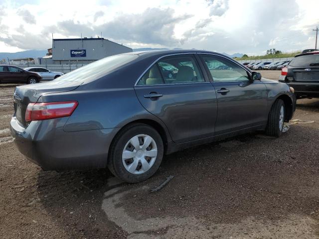 Photo 3 from auction – 2007 TOYOTA CAMRY CE with VIN 4T1BE46K97U683406