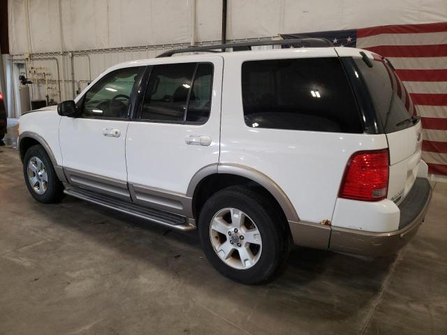 Photo 2 from auction – 2003 FORD EXPLORER E with VIN 1FMZU74K93UC19502