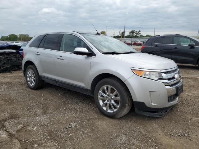 Photo 4 from auction – 2013 FORD EDGE LIMIT with VIN 2FMDK4KC0DBA56093