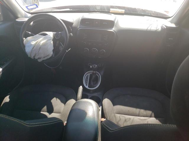 Снимка 8 от търг – 2016 KIA SOUL + с VIN KNDJP3A59G7829372