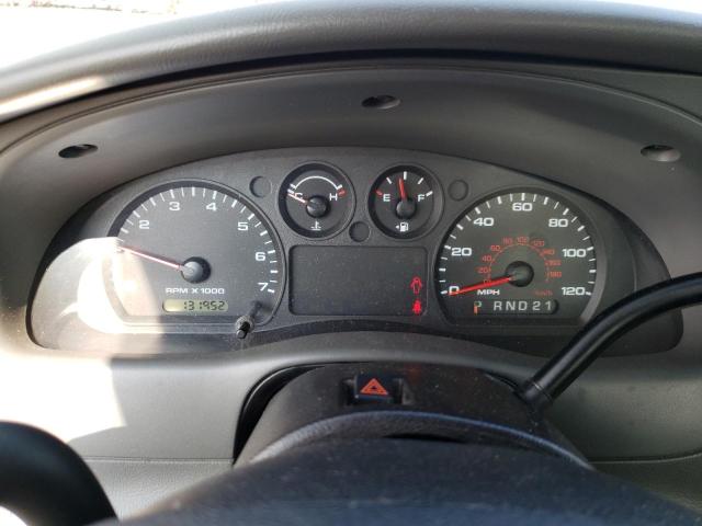 Photo 9 from auction – 2005 FORD RANGER with VIN 1FTYR10U55PA89788