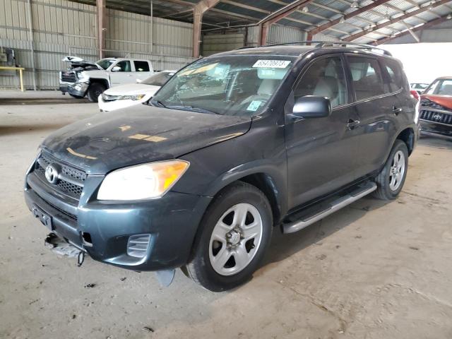 TOYOTA RAV4 2012 with VIN 2T3ZF4DV2CW120384 - Photo from auction