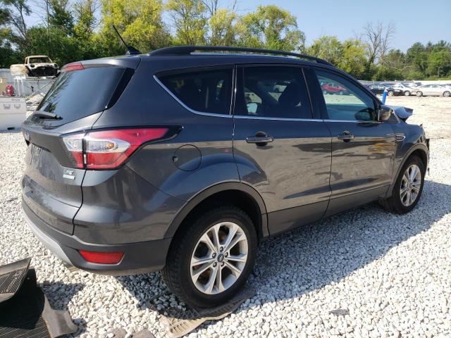 Photo 3 from auction – 2018 FORD ESCAPE SE with VIN 1FMCU0GDXJUA52669