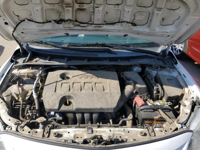 Photo 11 from auction – 2011 TOYOTA COROLLA with VIN 2T1BU4EE5BC627939