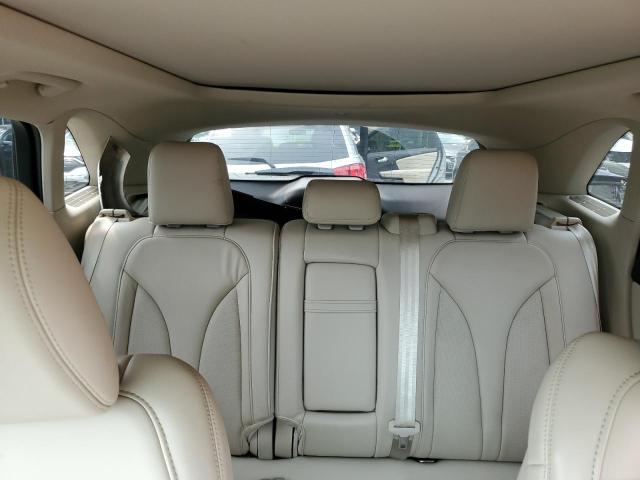 Photo 10 from auction – 2017 LINCOLN MKC SELECT with VIN 5LMCJ2C91HUL44742