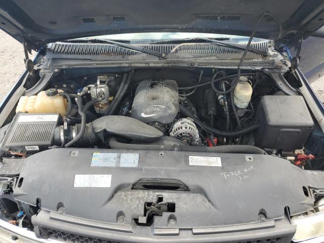 Photo 11 from auction – 2002 CHEVROLET SILVERADO with VIN 1GCHK24U12E112852
