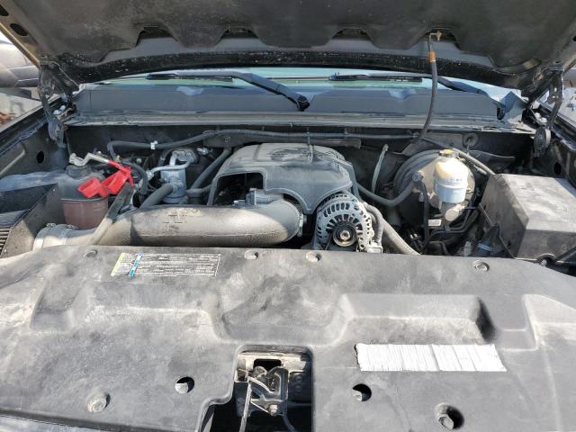 Photo 11 from auction – 2010 CHEVROLET SILVERADO with VIN 1GCYKSE24AZ209127