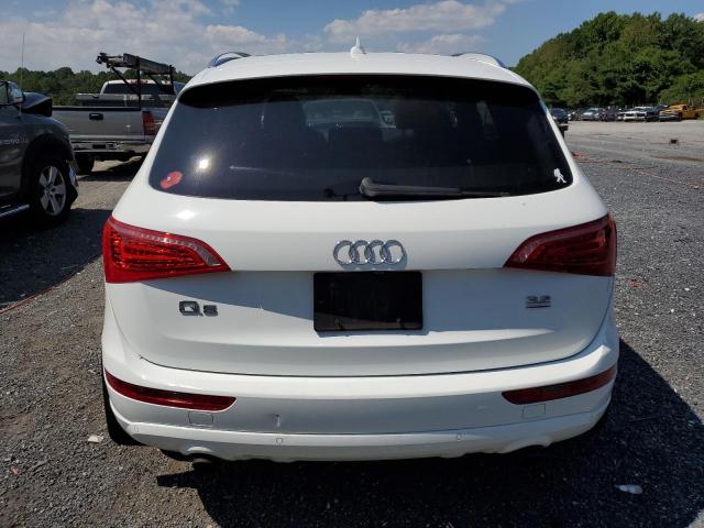 Photo 6 from auction – 2010 AUDI Q5 PREMIUM with VIN WA1LKAFP5AA108248