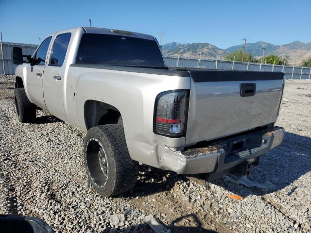 Photo 2 from auction – 2008 CHEVROLET SILVERADO with VIN 1GCHK23618F147476