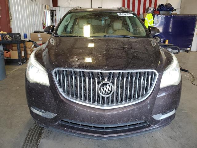 Photo 5 from auction – 2017 BUICK ENCLAVE with VIN 5GAKVBKD2HJ282039