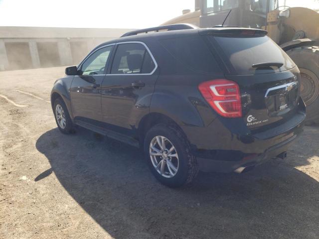Photo 2 from auction – 2017 CHEVROLET EQUINOX LT with VIN 2GNFLFE38H6128102